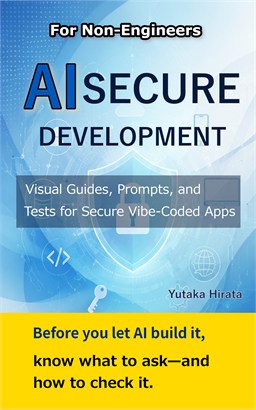 AI Secure Development cover