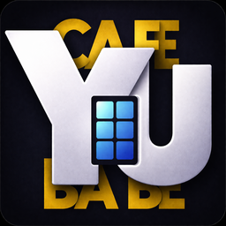YuHex icon